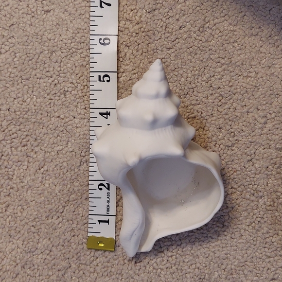 Star fish and sea shell tea light holder - Picture 4 of 8